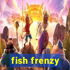 fish frenzy