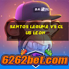 santos laguna vs club leon