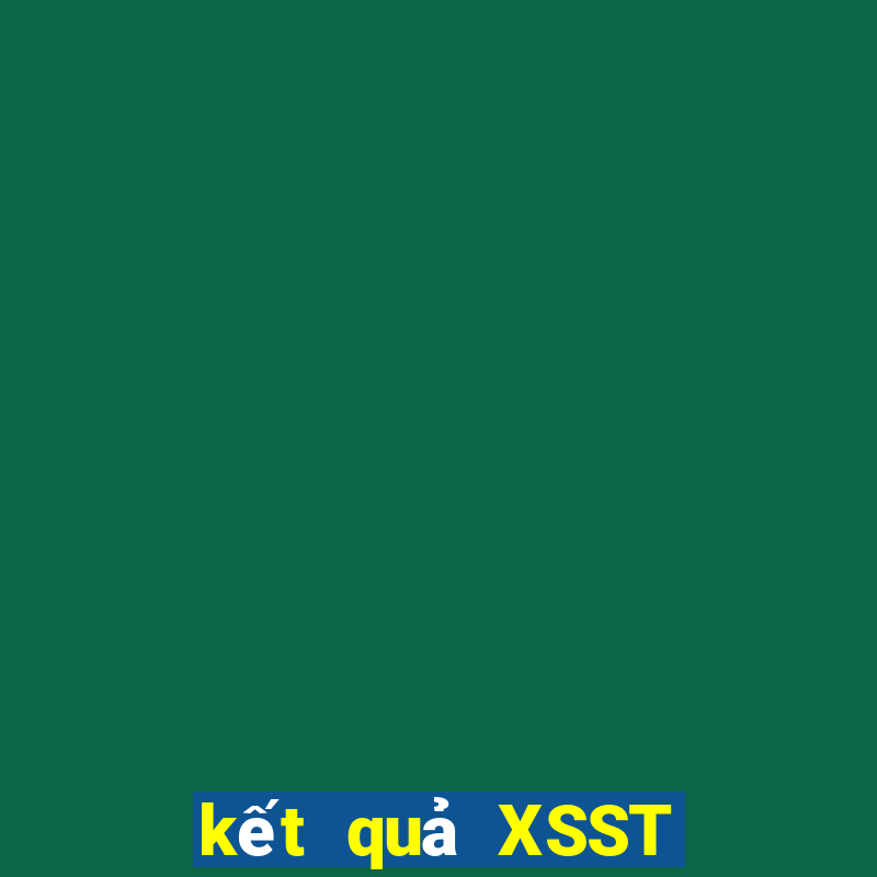 kết quả XSST ngày 24