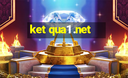 ket qua1 .net