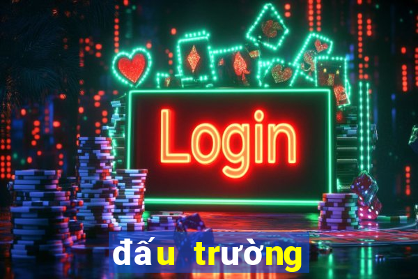 đấu trường toán học