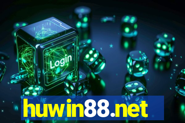 huwin88.net