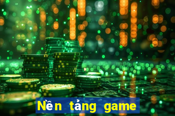 Nền tảng game bài 457