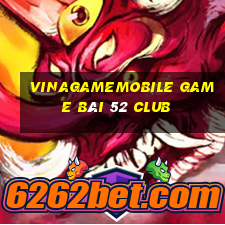 Vinagamemobile Game Bài 52 Club