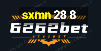 sxmn 28 8