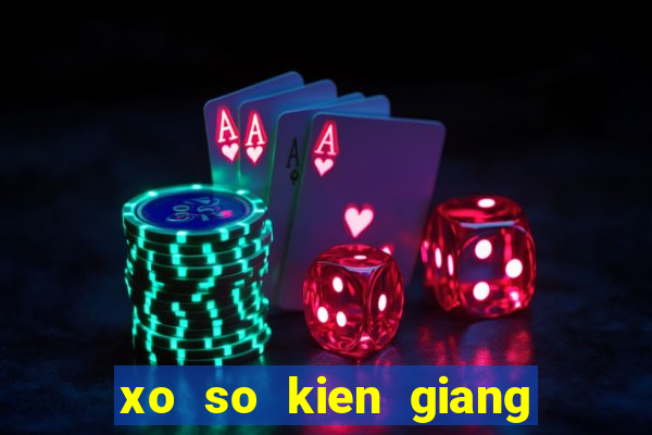 xo so kien giang 14 2