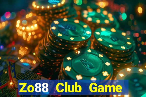 Zo88 Club Game Bài 3C