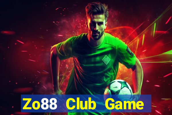 Zo88 Club Game Bài 3C