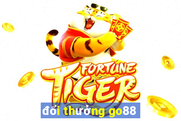 đổi thưởng go88