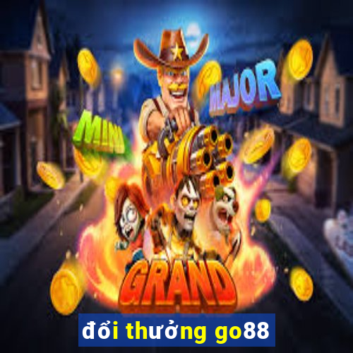 đổi thưởng go88