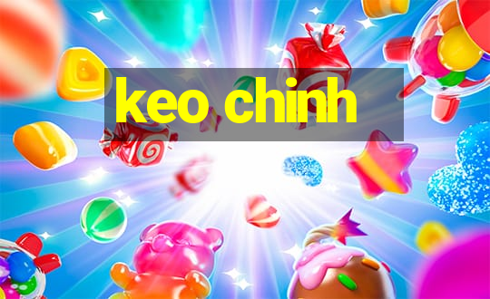 keo chinh