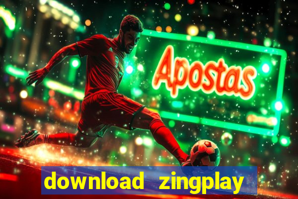 download zingplay co tuong