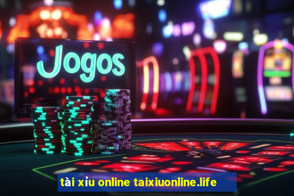 tài xỉu online taixiuonline.life