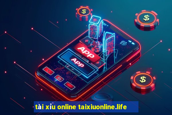 tài xỉu online taixiuonline.life