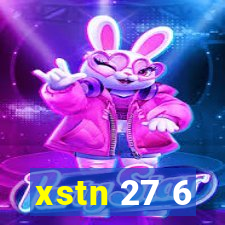 xstn 27 6