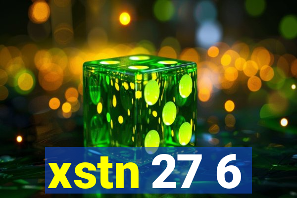 xstn 27 6