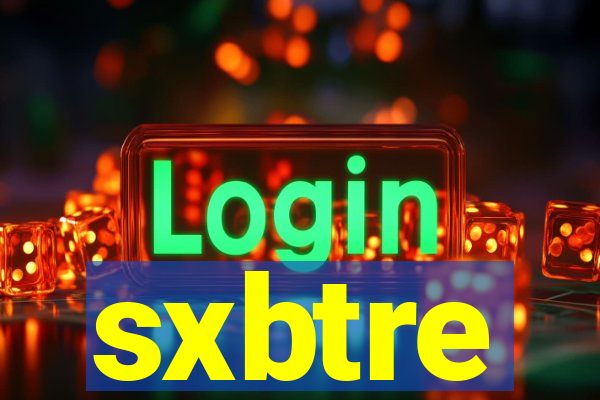 sxbtre