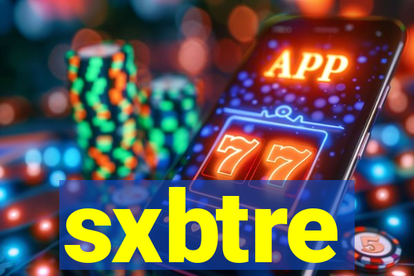 sxbtre