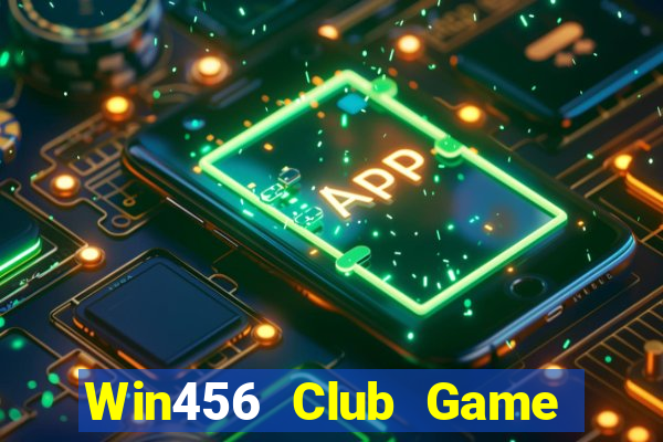 Win456 Club Game Bài Kubet