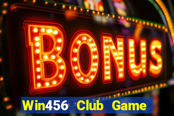 Win456 Club Game Bài Kubet