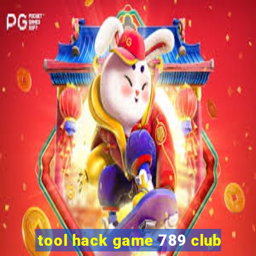 tool hack game 789 club