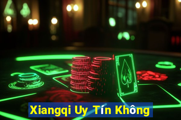 Xiangqi Uy Tín Không