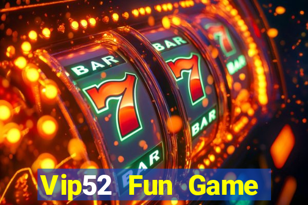 Vip52 Fun Game Bài Sunwin