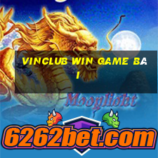 Vinclub Win Game Bài