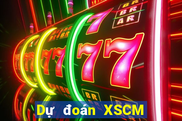 Dự đoán XSCM thứ Ba