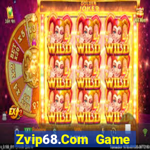 Zvip68.Com Game Bài Sunwin