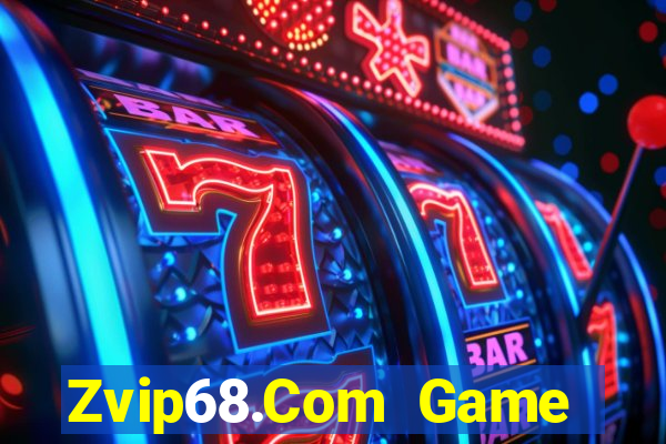 Zvip68.Com Game Bài Sunwin