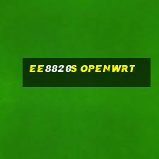 ee8820s openwrt