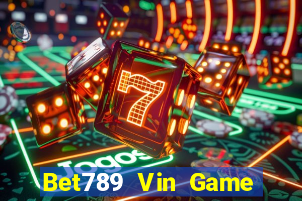 Bet789 Vin Game Bài Baccarat