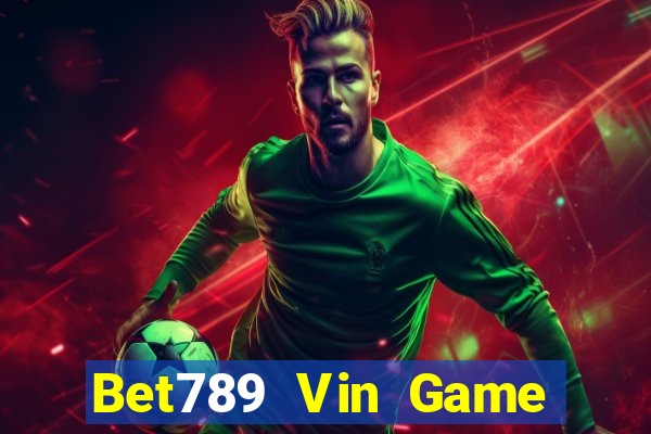 Bet789 Vin Game Bài Baccarat