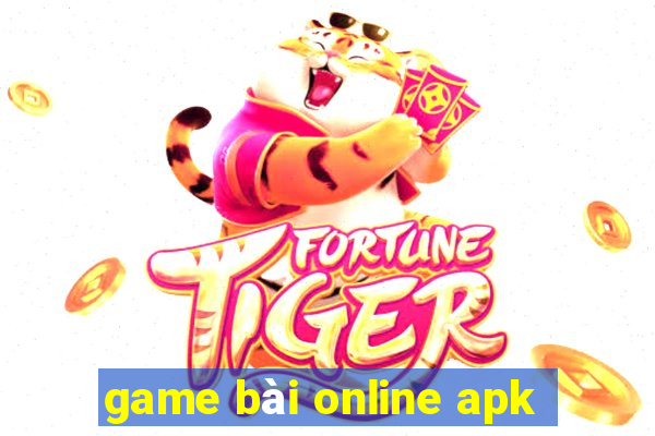 game bài online apk