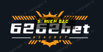 sỗ mien bac