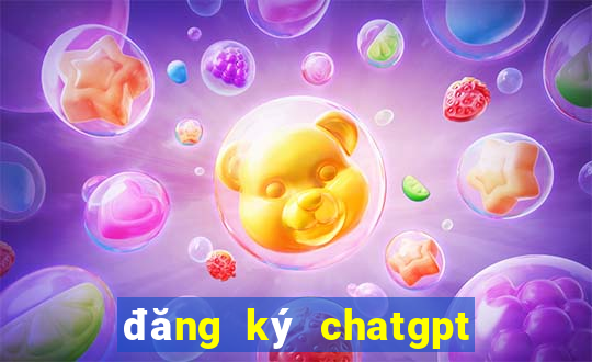 đăng ký chatgpt tại việt nam