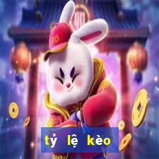 tỷ lệ kèo quốc tế