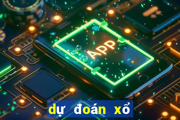 dự đoán xổ số ngày nay