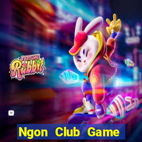 Ngon Club Game Bài Yo88