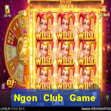 Ngon Club Game Bài Yo88