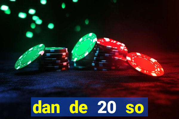 dan de 20 so trong ngay