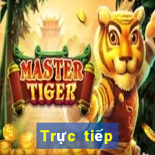 Trực tiếp XSDTMB thứ tư