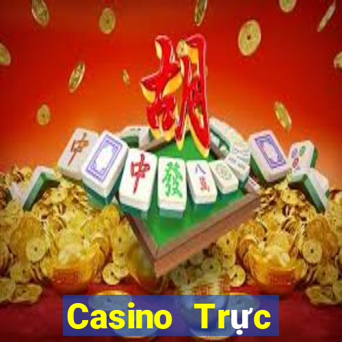 Casino Trực tiếp tyboi