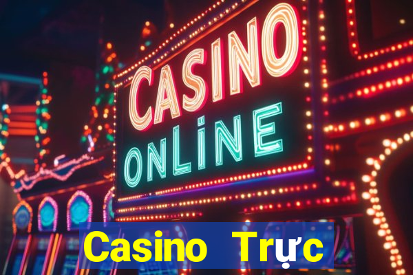 Casino Trực tiếp tyboi