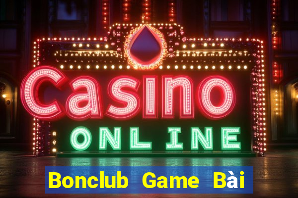 Bonclub Game Bài 52 Club