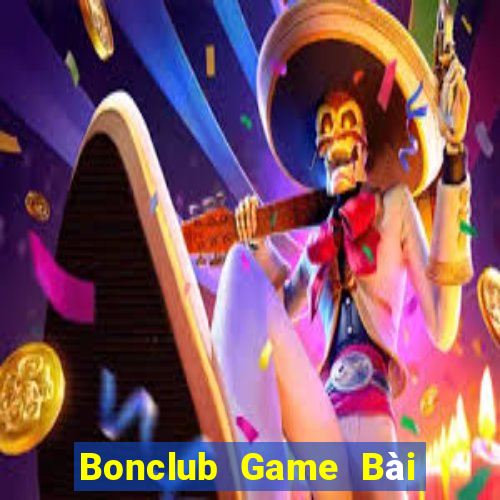 Bonclub Game Bài 52 Club