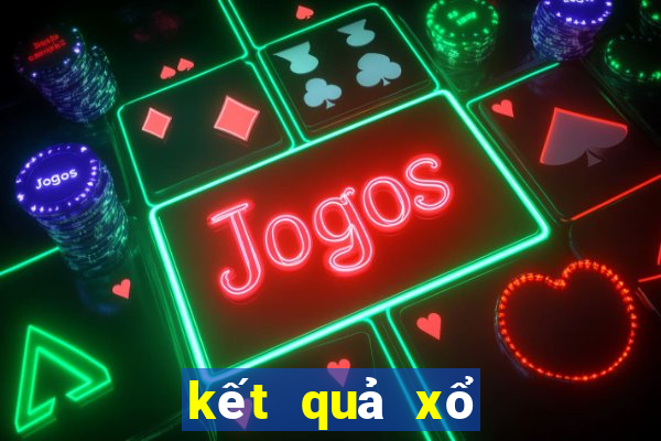 kết quả xổ số cả tháng