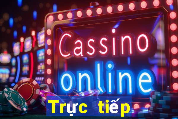 Trực tiếp XSBINGO18 thứ Ba