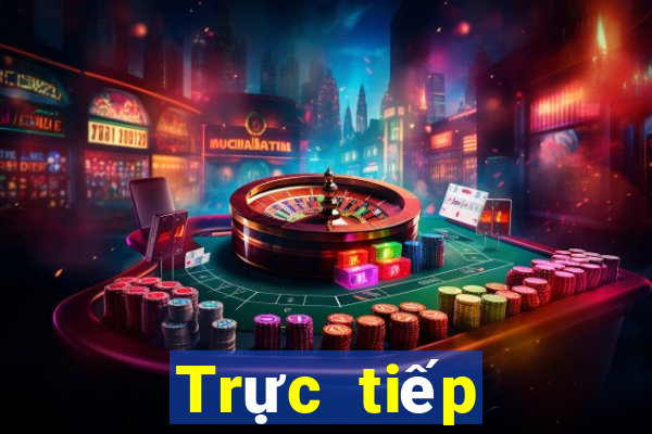 Trực tiếp XSBINGO18 thứ Ba